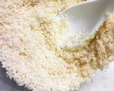 もちっとチーズ作り方4写真