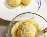 もちっとチーズ作り方5写真