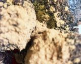 簡単ヘルシー大人ビター　ショコラ餅作り方11写真