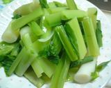 すりゴマネーズで野菜を食べよう♪作り方1写真