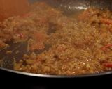しいたけのキーマカレー【食遺産】作り方9写真