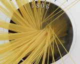 家庭レベルを脱却するナスとトマトのパスタ作り方19写真