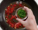 家庭レベルを脱却するナスとトマトのパスタ作り方15写真