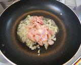 油揚げで一口グラタン作り方4写真