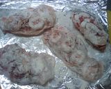 豚肉　照り焼き丼☆作り方2写真
