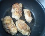 豚肉　照り焼き丼☆作り方3写真