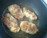 豚肉　照り焼き丼☆作り方4写真