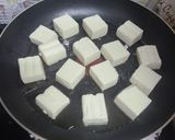 すき焼き豆腐作り方4写真
