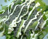 すりゴマネーズで野菜を食べよう♪作り方5写真