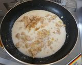 油揚げで一口グラタン作り方6写真