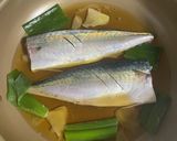︎✿甘酒✿サバの味噌煮作り方3写真
