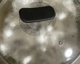 ︎✿甘酒✿サバの味噌煮作り方4写真