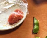 サラダチキンとアボカドの明太マヨあえ作り方2写真