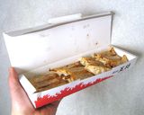 餃子餅作り方2写真
