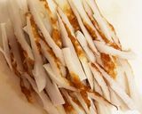 マグロの缶詰大活躍炒め作り方3写真