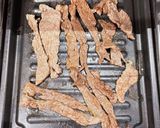 夏！やっぱり牛肉の土佐醤油漬けだネッ！作り方2写真