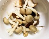 きな粉ピリ辛味噌味豚こま大根青椒肉絲風作り方9写真