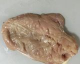 糀甘酒で時短！タンドリーチキン作り方1写真