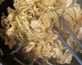 クロブタ納豆作り方8写真