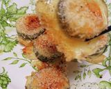 ほったらかしのズッキーニチーズ焼き作り方7写真