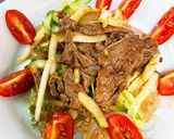 夏！やっぱり牛肉の土佐醤油漬けだネッ！作り方6写真