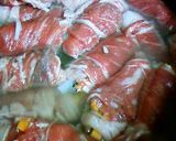 大根の肉巻き♡作り方3写真