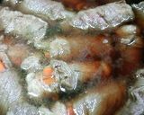 大根の肉巻き♡作り方4写真