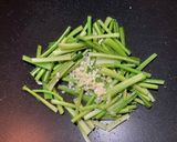 Soy Fried Noodles作り方6写真