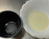 大葉香るトマトサラダ〜目と美肌応援作り方1写真