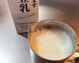 HBで100%オートミールの食パン☆作り方3写真