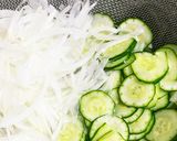 かぼちゃのデリ風サラダ作り方6写真