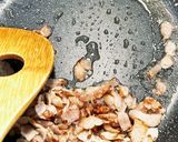 かぼちゃのデリ風サラダ作り方4写真