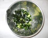 きゅうり甘酢あえ♪熱中症夏バテに簡単薬膳作り方7写真