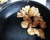 簡単にホイコーロー！厨房あばぁ！作り方4写真