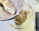 鶏レバームース作り方5写真