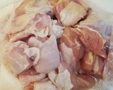我が家で大人気!!鶏の唐揚げ作り方1写真