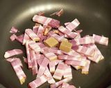 カルボナーラ作り方3写真