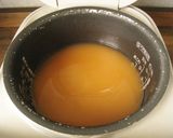鯛めし餅作り方4写真