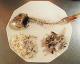 鯛めし餅作り方8写真