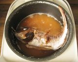 鯛めし餅作り方6写真