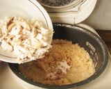 鯛めし餅作り方9写真