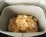 鯛めし餅作り方11写真