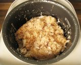 鯛めし餅作り方10写真