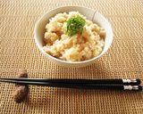 鯛めし餅作り方16写真