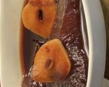 リカちゃん♡お刺身にんにく醤油漬け作り方5写真