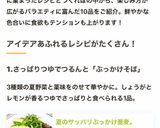 夏のサッパリぶっかけ蕎麦。作り方7写真
