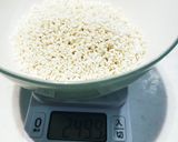 米麹だけの甘酒作り方1写真