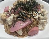 豆腐ソーメンチャンプル作り方5写真