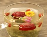 飲んで健康に！八宝茶作り方7写真