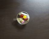 飲んで健康に！八宝茶作り方5写真